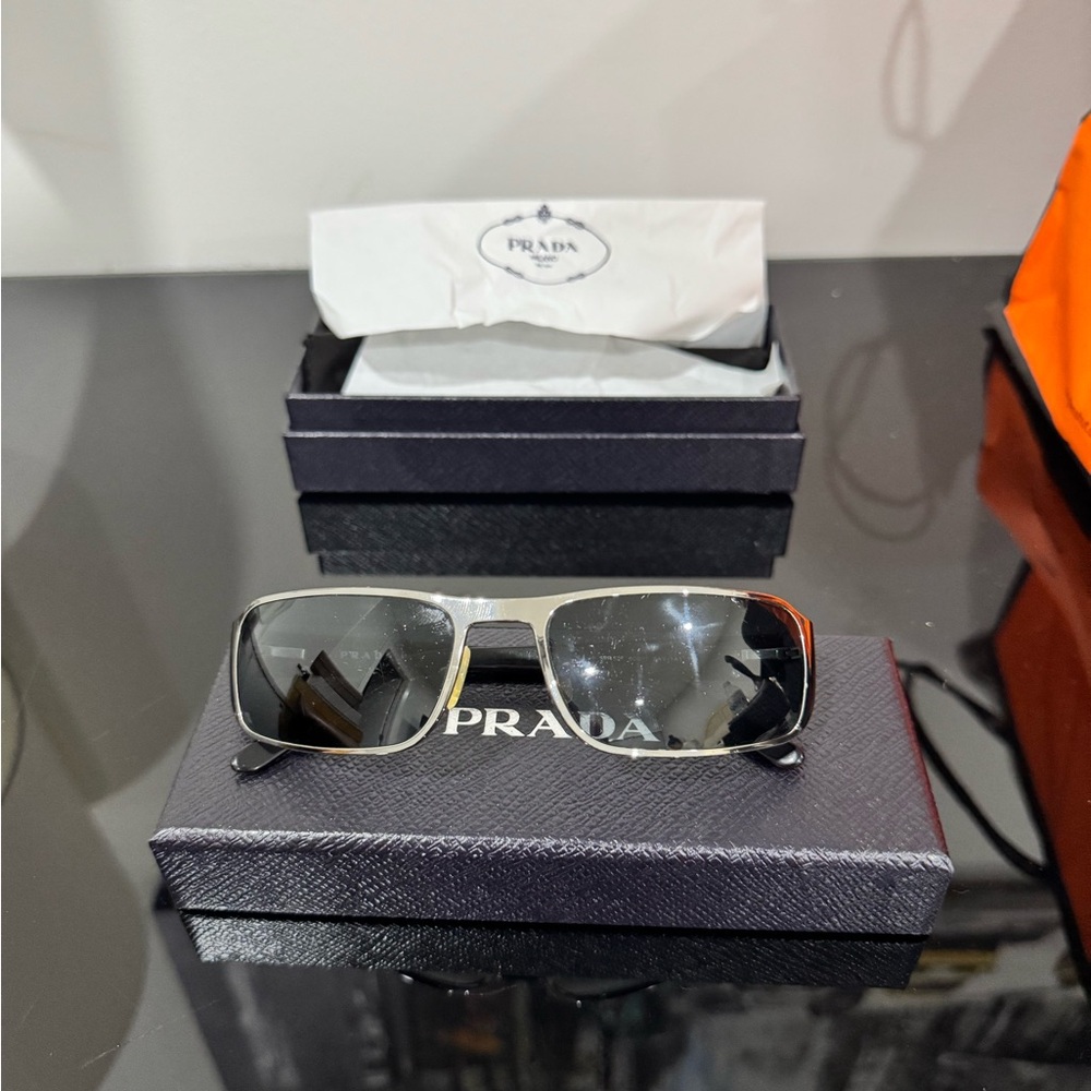 Prada Sunglasses